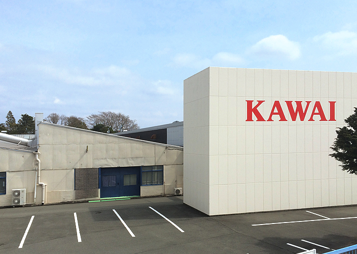 Kawai Hyperwood Co., Ltd.