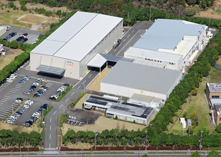 Kawai Seimitsu Kinzoku Co., Ltd.