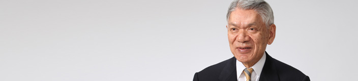 Company President