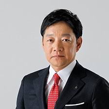 President's Greetings