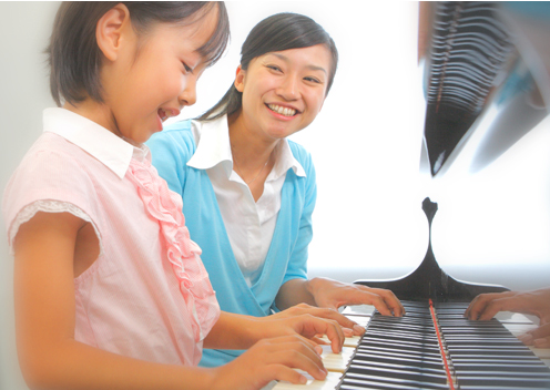 KAWAI Music Schools