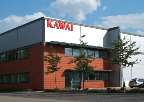 Kawai UK Ltd.