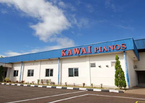 PT. Kawai Indonesia