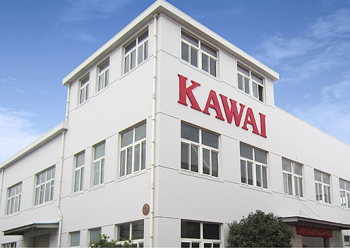 Shanghai Kawai EMI Co., Ltd.