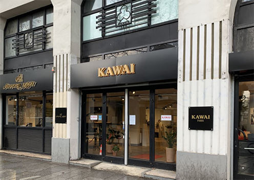 Kawai France