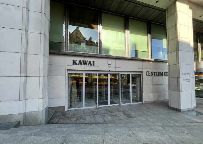 Kawai Europa GmbH Poland Branch