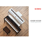Product Catalogues | Support | Kawai Musical Instruments 