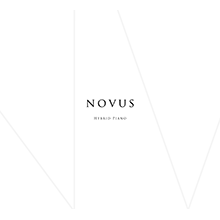 Novus NV10S/NV5S