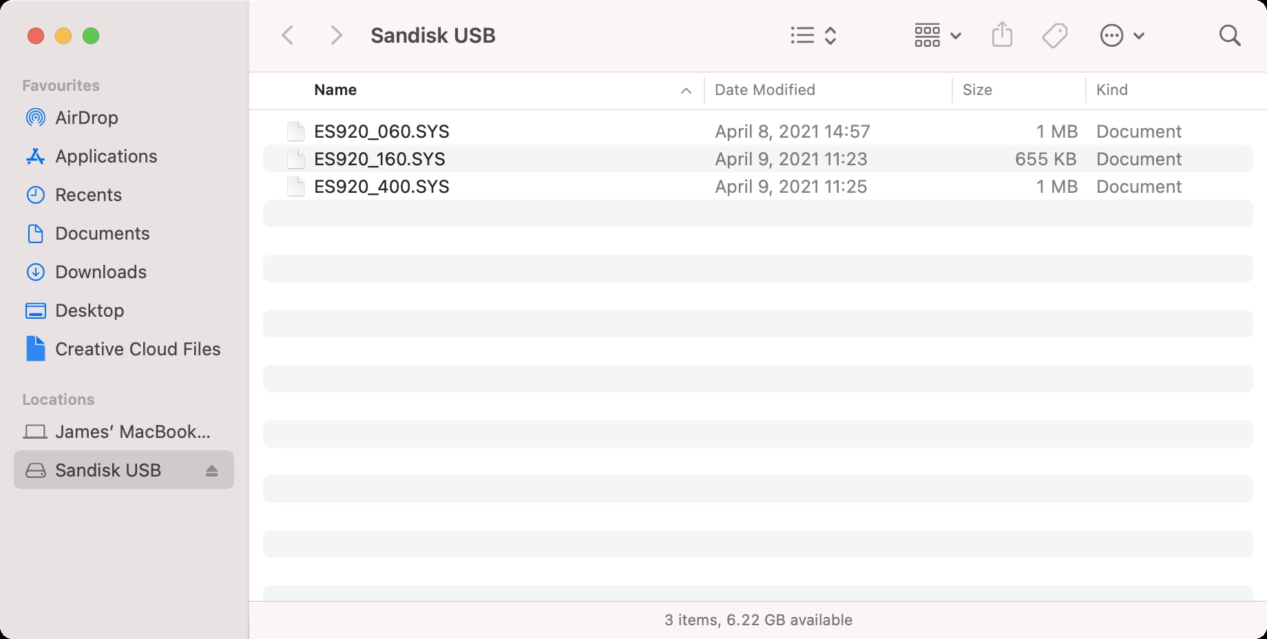 08 (macOS). Update files copied successfully