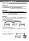 ES520 MIDI Manual