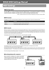 ES920 MIDI Manual
