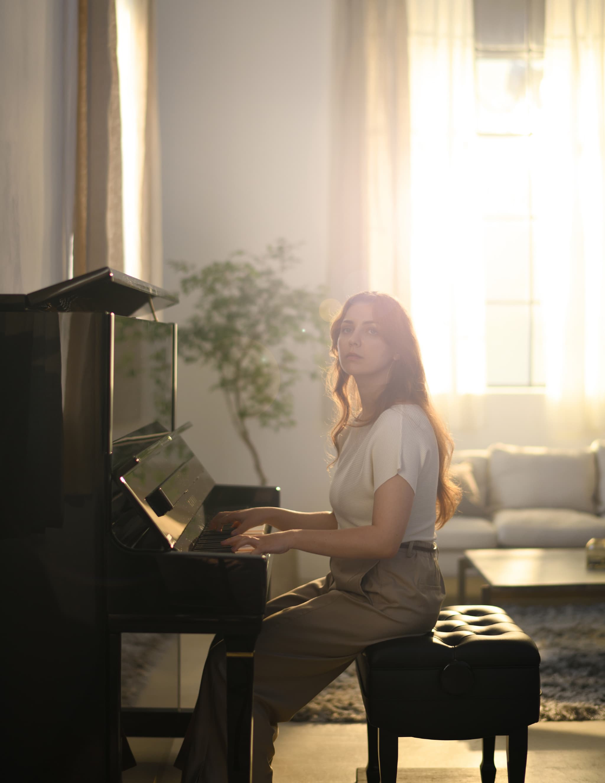 Quietly shining Esprit