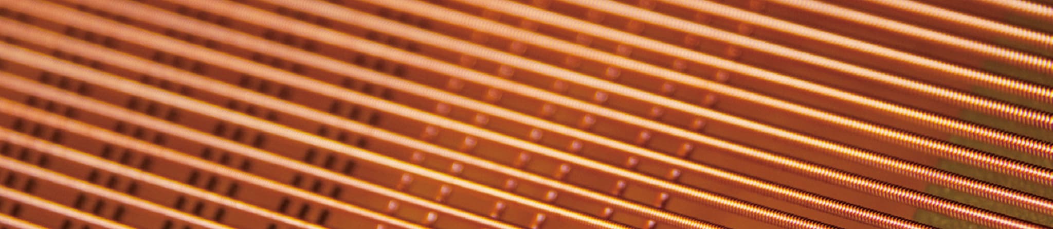 Steinless Pressure Bar and Bearing Tuning Pins