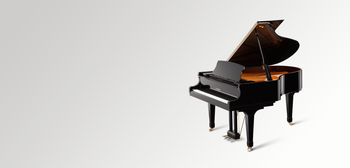 Kawai GX-2｜Grand Pianos｜Products｜Kawai Musical Instruments Manufacturing  Co., Ltd.