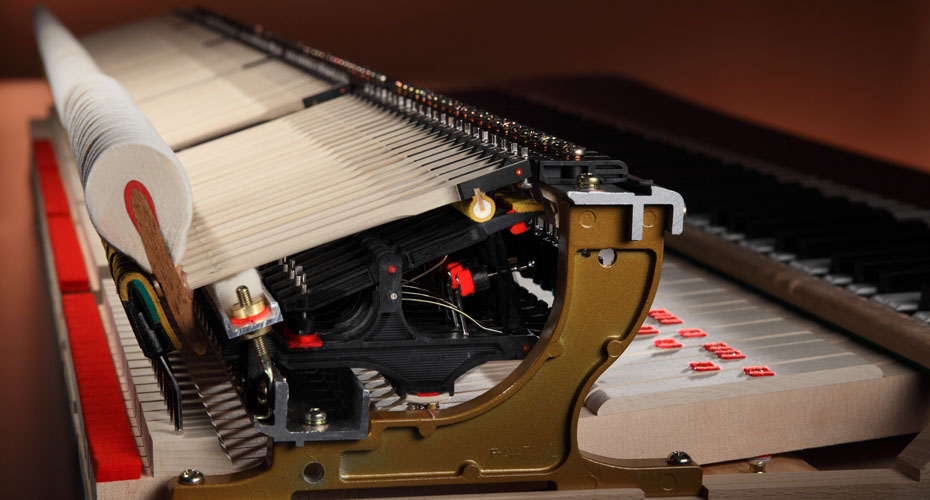 Kawai Sk 2 Grand Pianos Products Kawai Musical Instruments Manufacturing Co Ltd
