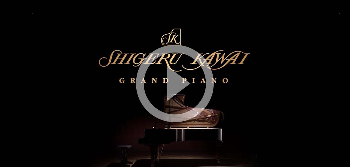 Kawai SK-7｜Grand Pianos｜Products｜Kawai Musical