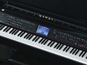Ver a través de Redada Ambientalista Digital Pianos｜Products｜Kawai Musical Instruments Manufacturing Co., Ltd.