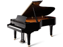 Grand Pianos