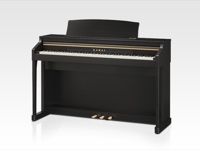 Kawai CA17?Digital Pianos?Products 