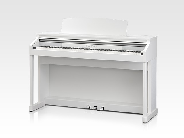 Kawai CA17｜Digital Pianos｜Products｜Kawai Musical Instruments 