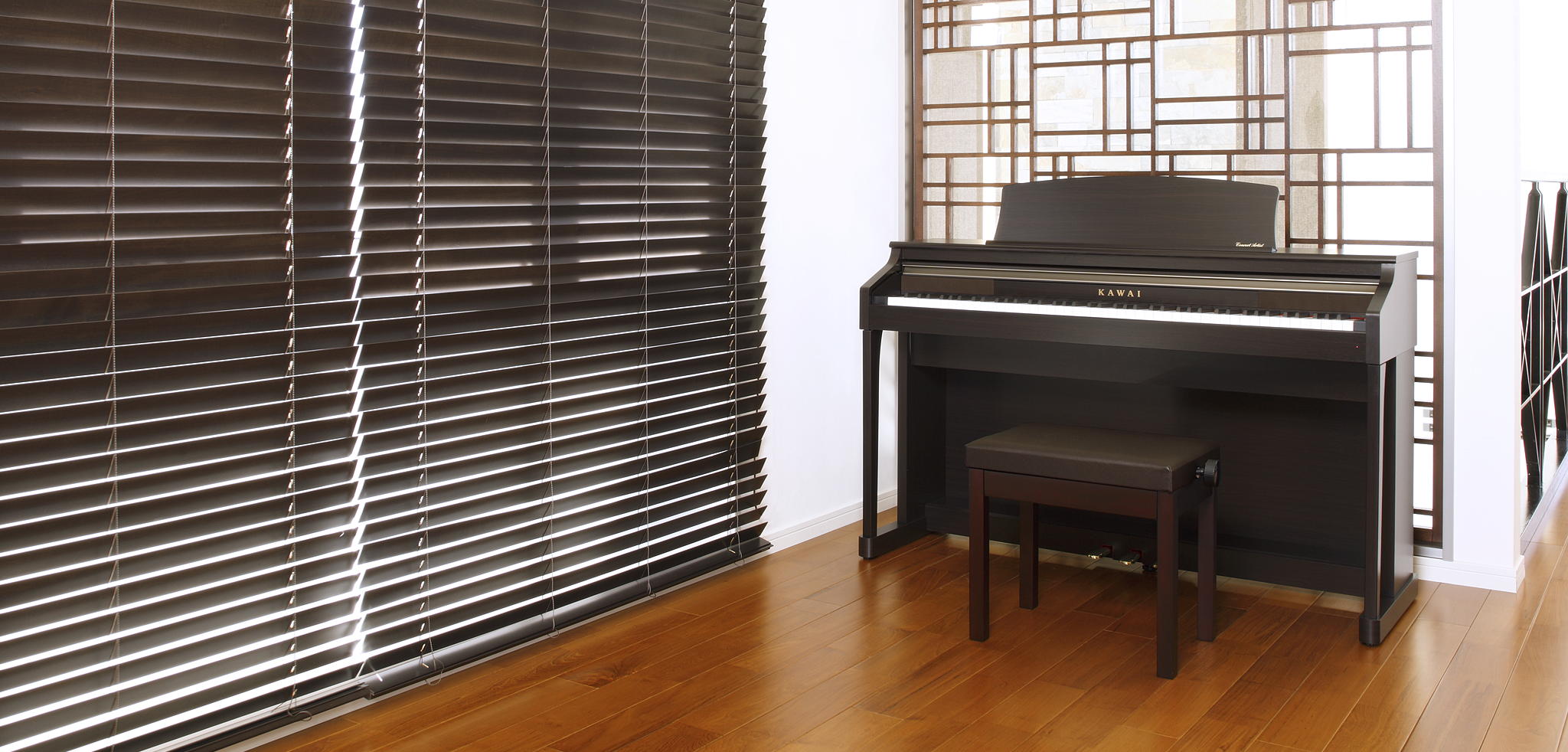 Kawai CA17｜Digital Pianos｜Products｜Kawai Musical Instruments 
