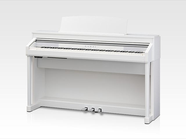Kawai CA67｜Digital Pianos｜Products｜Kawai Musical Instruments 