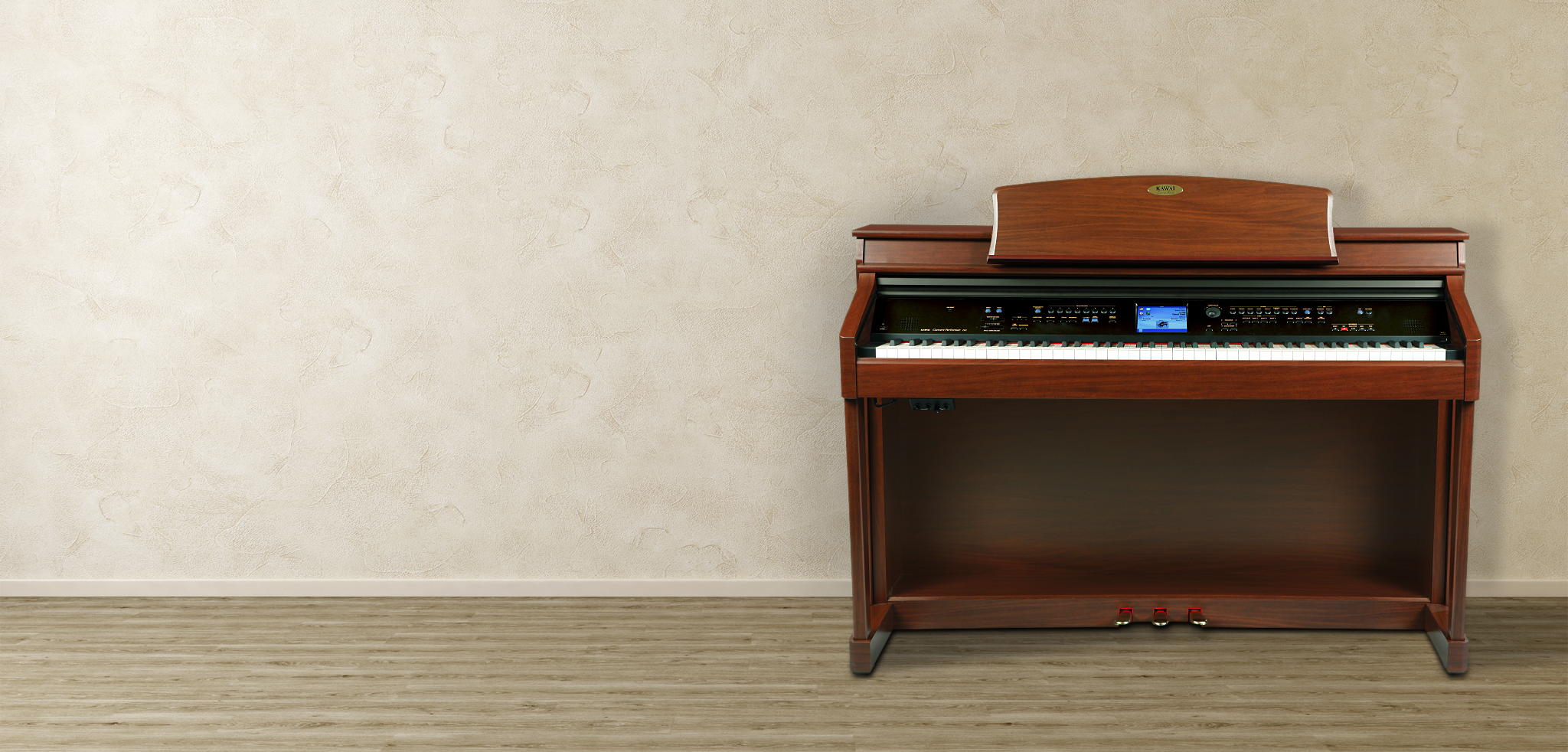 Kawai CP2 Digital Pianos Products Kawai Musical Instruments