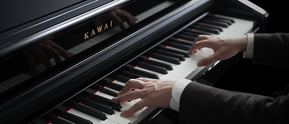 CP2|Digital Pianos|Products|Kawai Musical Instruments Manufacturing Co