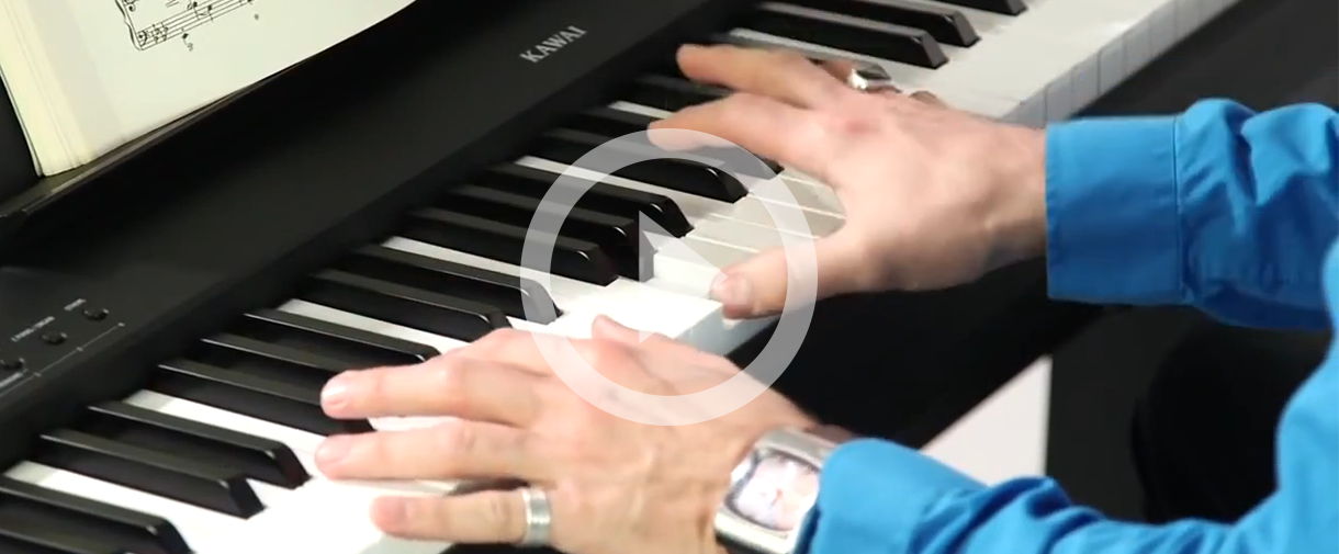 Kawai ES100｜Digital Pianos｜Products｜Kawai Musical Instruments