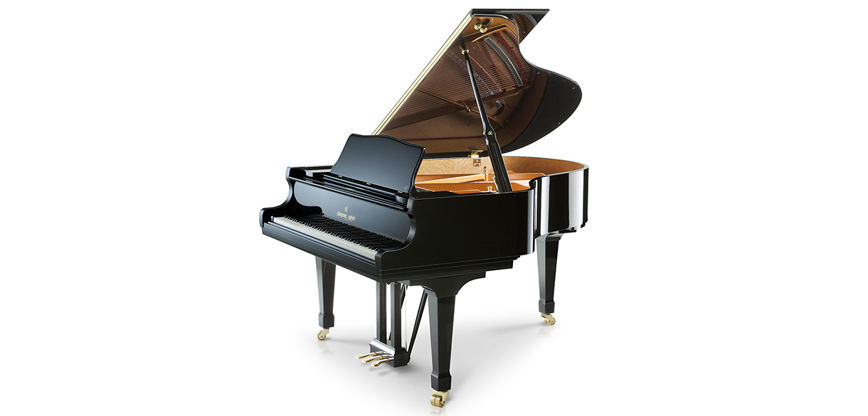 SK-2｜Grand Pianos｜Products｜Kawai Musical Manufacturing Co., Ltd.