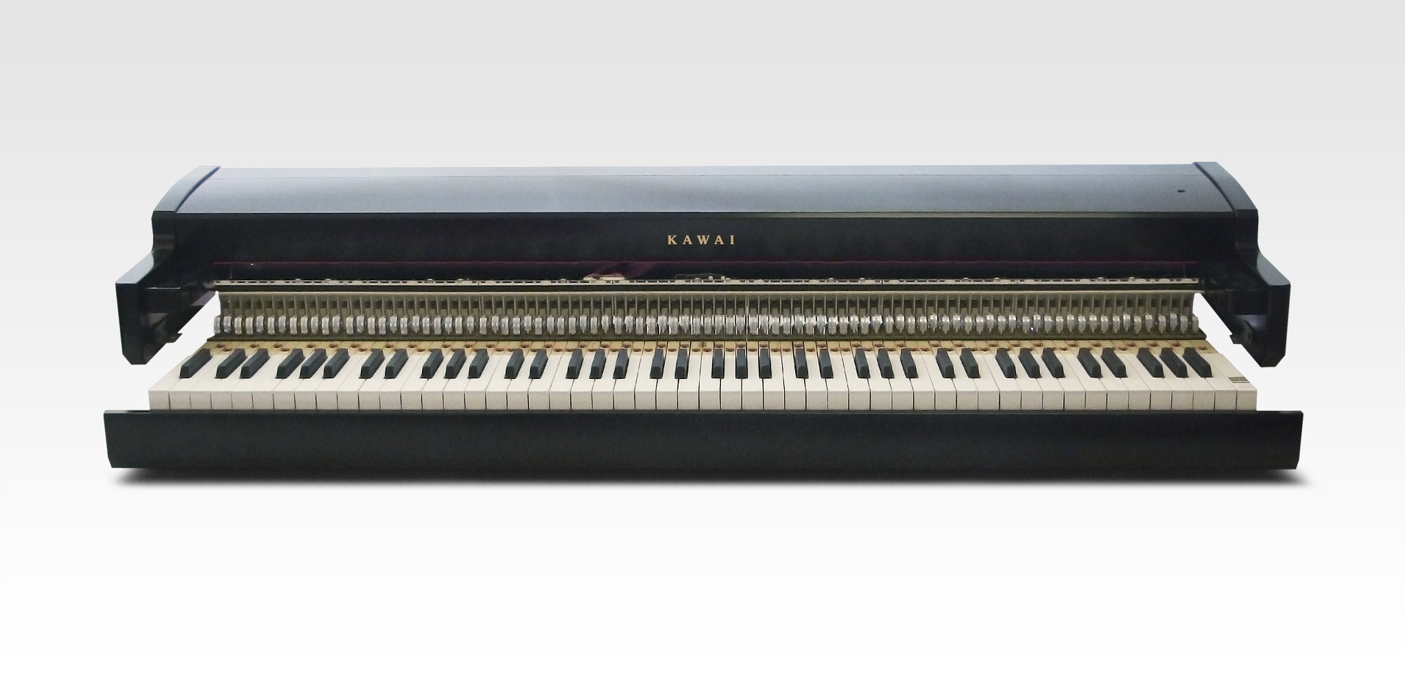 Kawai VPC1｜Digital Pianos｜Products｜Kawai Musical Instruments Manufacturing  Co., Ltd.