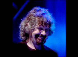 Rod Argent