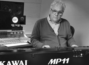 Trevor Horn