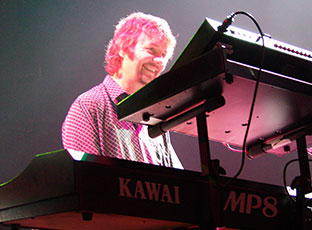 Don Airey