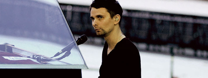 Matthew Bellamy (MUSE)