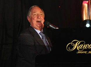 Neil Sedaka