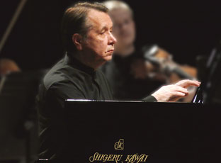 Mikhail Pletnev