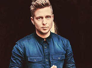 Ryan Tedder (OneRepublic)