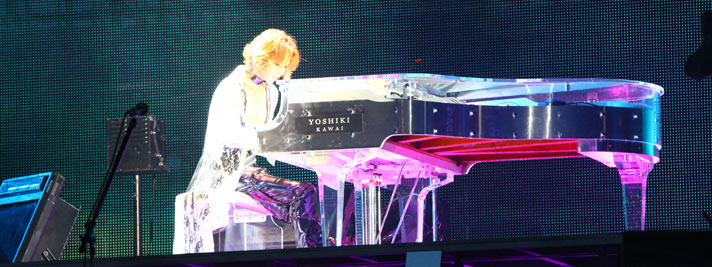 Yoshiki