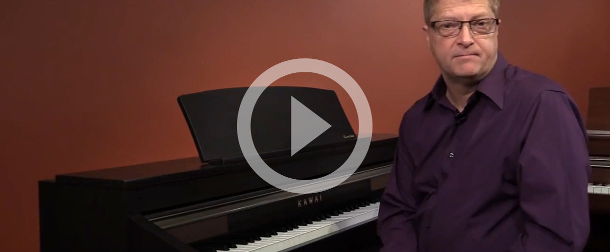 Kawai CA67｜Digital Pianos｜Products｜Kawai Musical