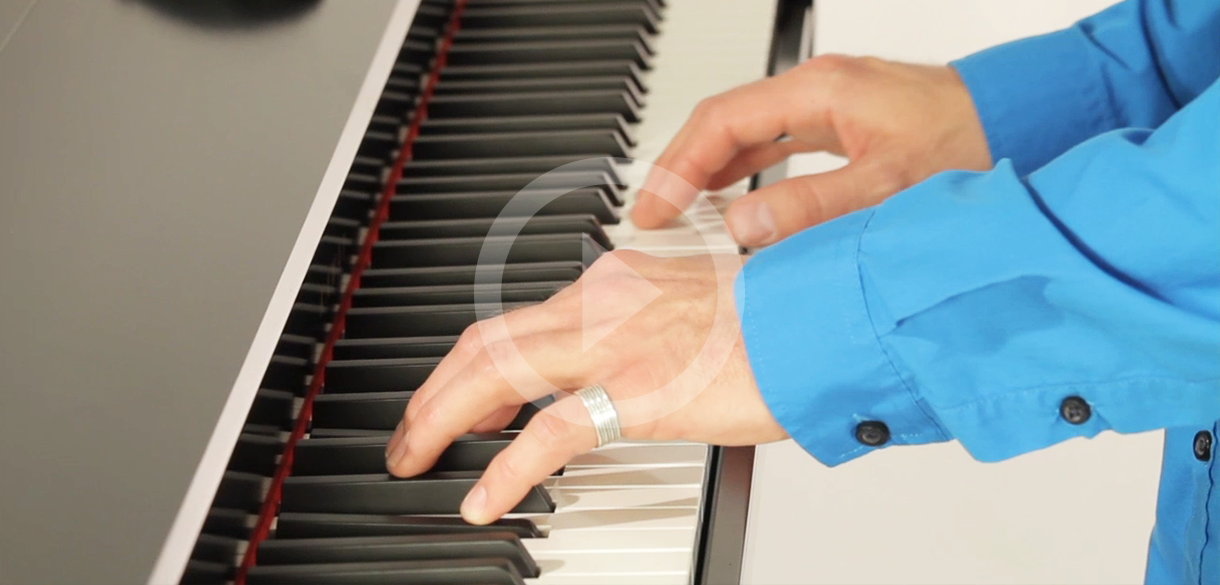 Kawai VPC1｜Digital Pianos｜Products｜Kawai Musical