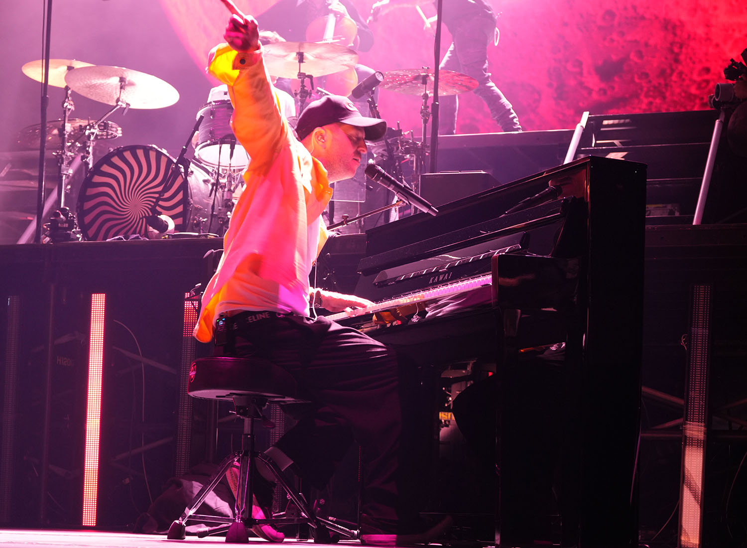 Ryan Tedder (OneRepublic)