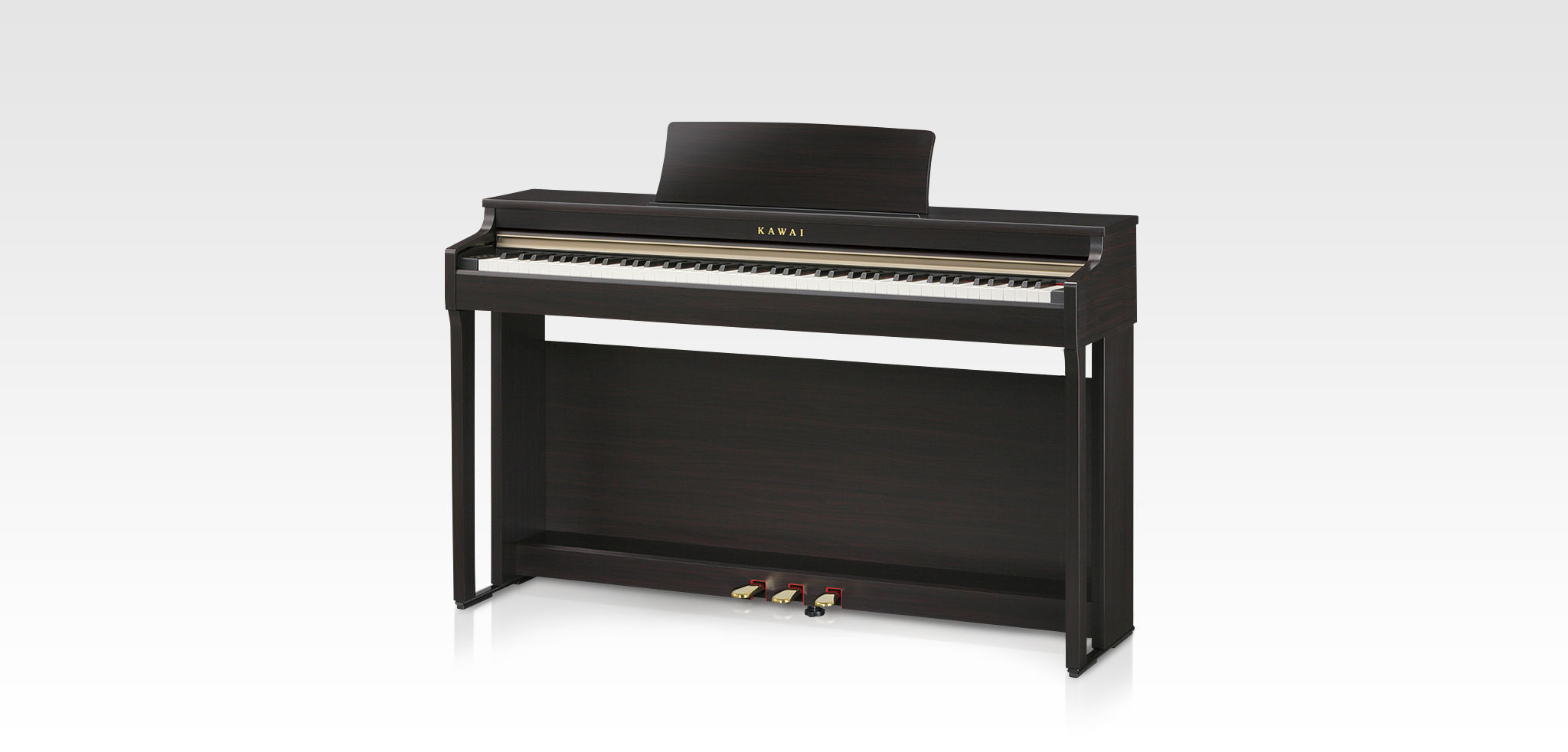 Kawai CN27｜Digital Pianos｜Products｜Kawai Musical Instruments 