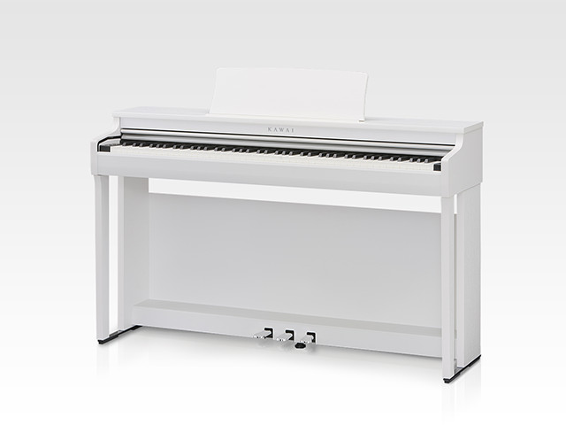 Kawai CN27｜Digital Pianos｜Products｜Kawai Musical Instruments 