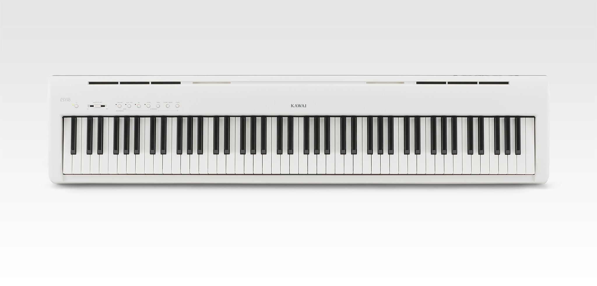 Kawai ES110｜Digital Pianos｜Products｜Kawai Musical Instruments 