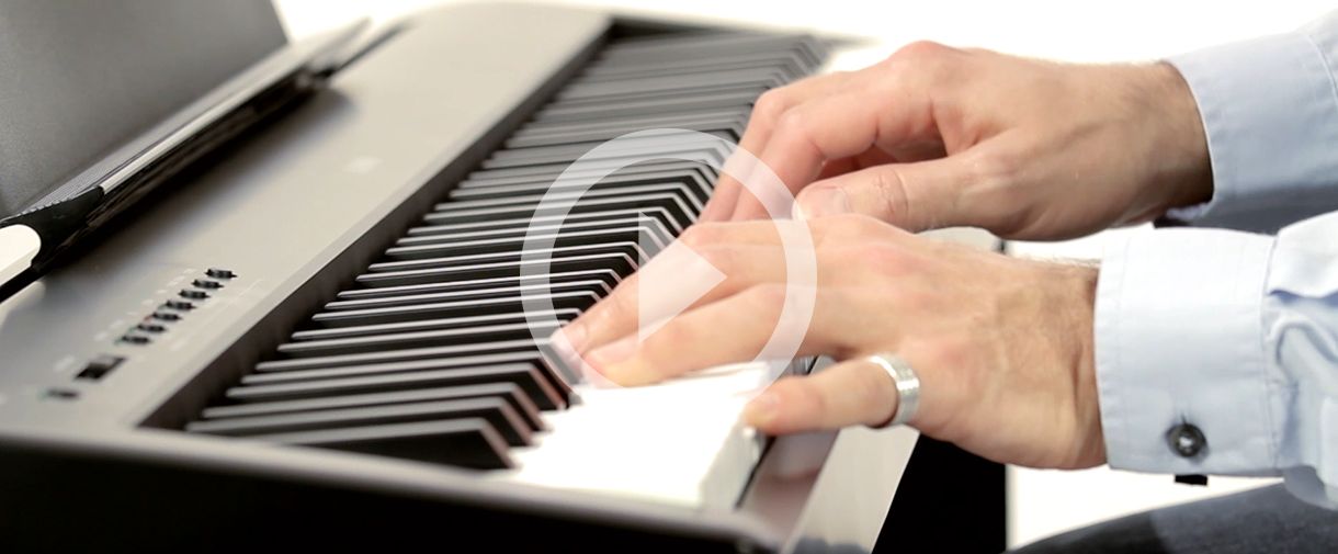 Kawai ES110｜Digital Pianos｜Products｜Kawai Musical