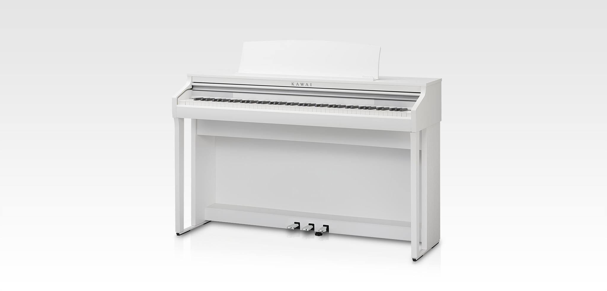 Kawai CA48｜Digital Pianos｜Products｜Kawai Musical Instruments
