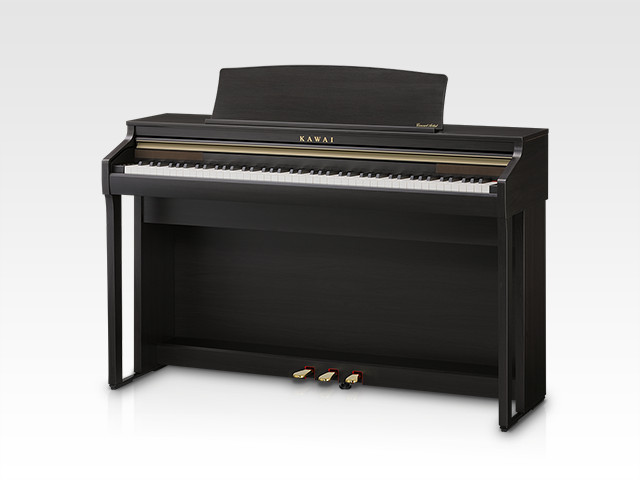 Kawai CA48|Digital Pianos|Products|Kawai Musical Instruments ...