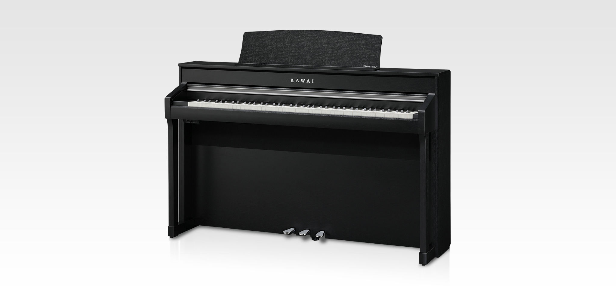 Kawai CA98 Digital Pianos Products Kawai Musical Instruments
