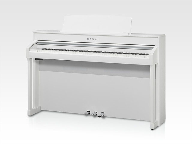 Kawai CA98｜Digital Pianos｜Products｜Kawai Musical Instruments 